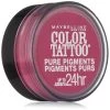 Maybelline New York Eye Studio Color Tattoo Pure Pigments, Pink Rebel, 0.05 Ounce