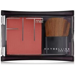Maybelline New York Fit Me! Blush, Deep Wine, 0.16 Ounce