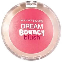 Maybelline New York Myb Blush Drm Bouncy Tama Size .19z Maybelline Dream Bouncy Blush: Hot Tamale .19oz