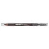 Maybelline New York Brow Precise Shaping Eyebrow Pencil, Soft Brown, 0.02 Oz.