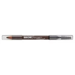 Maybelline New York Brow Precise Shaping Eyebrow Pencil, Soft Brown, 0.02 Oz.