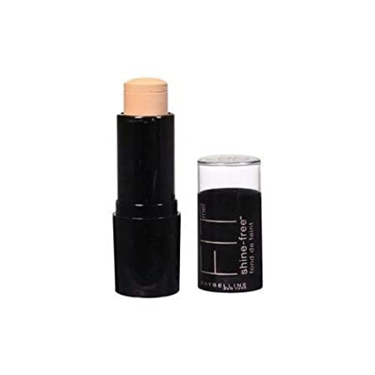 Maybelline New York Myb Fitme 235 Pur Beige F Size .32 O Maybelline Fitme Oil-Free Stick Foundation 235 Pure Beige 0.32 Ounce 1 Maybelline New York Myb Fitme 235 Pur Beige F Size .32 O Maybelline Fitme Oil-Free Stick Foundation 235 Pure Beige 0.32 Ounce