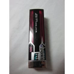 Maybelline New York Maybelline 100th Anniversary Limited Edition Lipstick 800 Strike A Rose