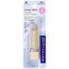 Maybelline New York Maybelline Cover Stick Concealer, Yellow [190] 0.16 Oz (Pack Of 2)
