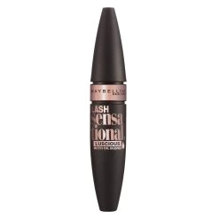 Maybelline New York Maybelline Lash Sensational Luscious Washable Mascara, Brownish Black, 0.32 Fl. Oz.