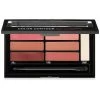 Maybelline New York Lip Studio Color Contour Lip Palette, Blushed Bombshell, 0.17 Oz.
