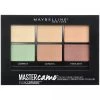Maybelline New York Maybelline Master Camo Color Correcting Concealer Kit 01 Light