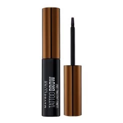 Maybelline New York Brow Tattoo Longlasting Tint Medium Brown 4.9ml
