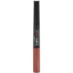 Maybelline New York Lip Studio Plumper, Please! Lipstick Makeup, 1 Count, Close-Up