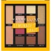 Maybelline New York Maybelline Eyeshadow Palette, Lemonade Craze