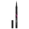 Maybelline New York Maybelline Eyestudio Master Precise All Day Liquid Eyeliner, Black, 0.034 Fl. Oz.