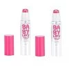 Pack Of 2 Maybelline New York Baby Lips Color Balm Crayon, 35 Pink Smooch