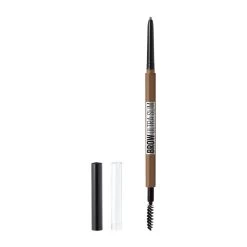 Maybelline New York Brow Ultra Slim Defining Eyebrow Pencil, 255 Soft Brown, 0.003 Ounce