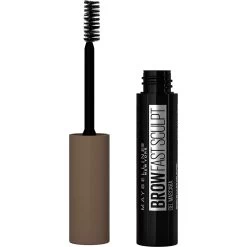 Maybelline New York Maybelline Brow Fast Sculpt, Shapes Eyebrows, Eyebrow Mascara Makeup, Soft Brown, 0.09 Fl. Oz