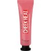 Maybelline New York Maybelline Cheek Heat Gel-Cream Blush Makeup, Lightweight, Breathable Feel, Sheer Flush Of Color, Natural-Looking, Dewy Finish, Oil-Free, Nude Burn, 0.27 Fl Oz
