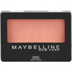 Maybelline New York Maybelline Expert Wear Eyeshadow 200S Dusty Rose (Pack Of 2)