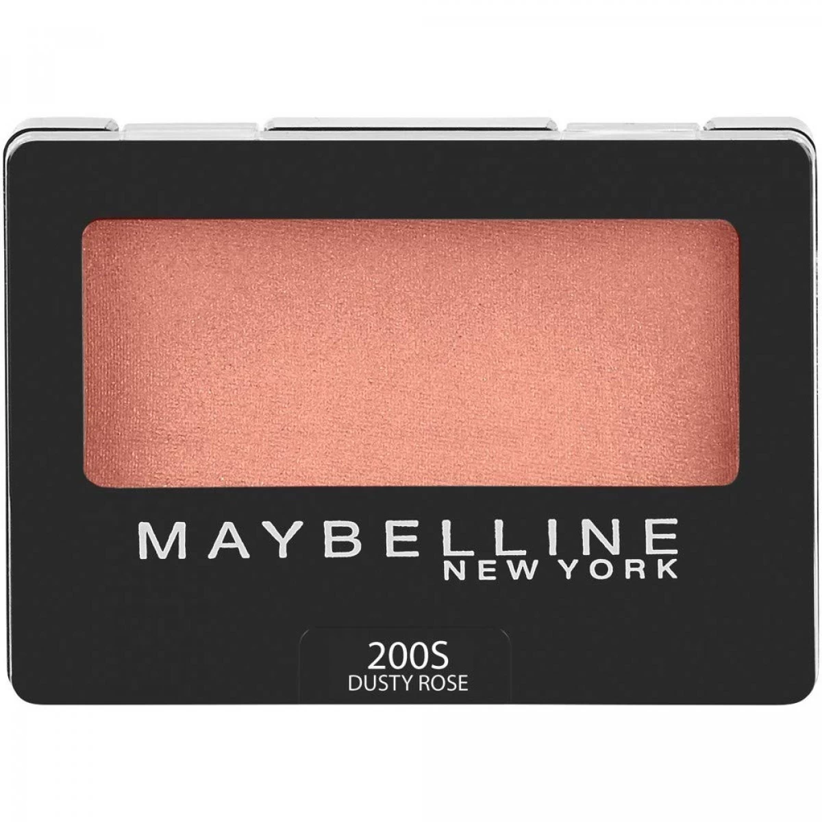 Maybelline New York Maybelline Expert Wear Eyeshadow 200S Dusty Rose (Pack Of 2) 1 Maybelline New York Maybelline Expert Wear Eyeshadow 200S Dusty Rose (Pack Of 2)