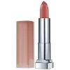 Maybelline Color Sensational The Buffs Lipstick, Truffle Tease