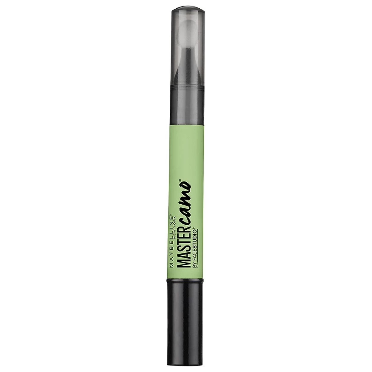Maybelline Master Camo Color Correcting Pen, Green 1 Maybelline Master Camo Color Correcting Pen, Green