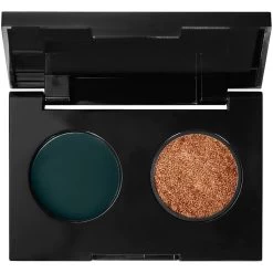 Maybelline Lip Studio Python Metallic Lip Kit, Snakebite