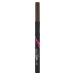 Maybelline Master Precise All Day Liquid Eyeliner, 111 Forest Brown