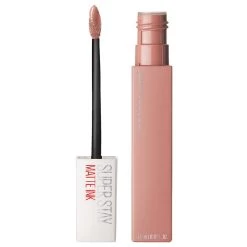 Maybelline SuperStay Matte Ink Liquid Lipstick, Lip Makeup, Loyalist