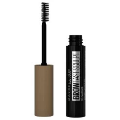 Maybelline Brow Fast Sculpt Eyebrow Mascara Makeup, Light Blonde