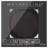 Maybelline Color Tattoo Up To 24HR Longwear Cream Eyeshadow Makeup Risk Maker