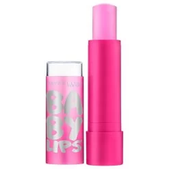 Maybelline Baby Lips Glow Lip Balm, My Pink