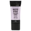 Maybelline FaceStudio Master Prime Primer Makeup SPF 30, 500 Blur+ Defend