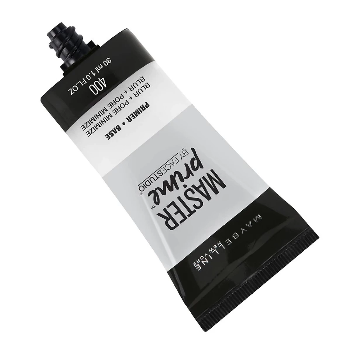 Maybelline FaceStudio Master Prime Primer Makeup, Blur + Pore Minimize 2 Maybelline FaceStudio Master Prime Primer Makeup, Blur + Pore Minimize - Image 2