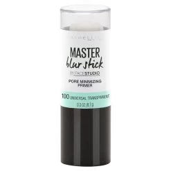 Maybelline FaceStudio Master Blur Stick Primer Makeup, Universal Transparent