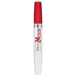 Maybelline SuperStay 24 Liquid Lipstick, Eternal Cherry