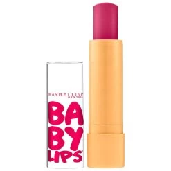 Maybelline Baby Lips Moisturizing Lip Balm, Cherry Me
