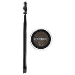 Maybelline TattooStudio Brow Pomade, Black Brown