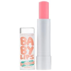 Maybelline Baby Lips Dr Rescue Medicated Lip Balm, Coral Crave